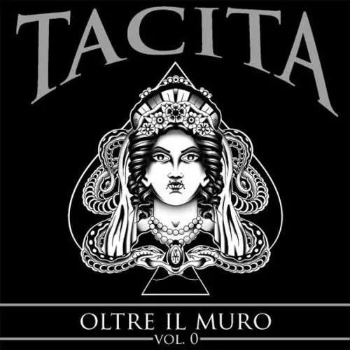 Tacita - Oltre il Muro vol.0 (cd 2016)