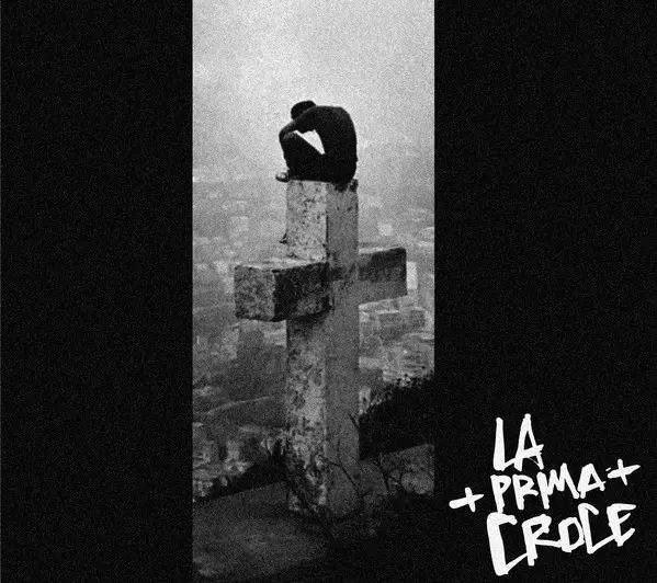 [100112] LaCroce - La Prima Croce (cd 2023)