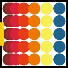 Crystal Stilts - Radiant Door ep (cd ep 2011)