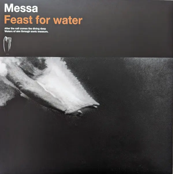 [100121] Messa - Feast for Water (lp 2018)