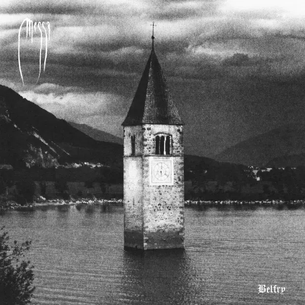 Messa - Belfry (2lp 2016)