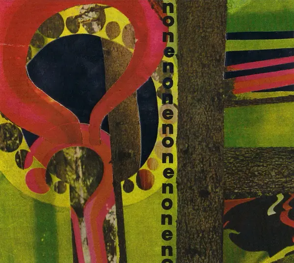 Enon - Grass Greysers...Carbon Clouds (cd 2007)