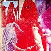 [100124] Crystal Antlers - s/t (cd ep 2008)