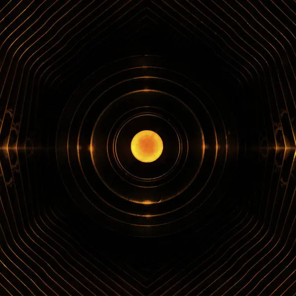 The Black Canvas - Dark Mirage (cd 2022)