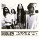 Soundgarden - Taranto Ariston Cinema 7th May 1989 (LP 2025)