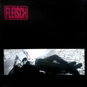 Fleisch - Fleisch (LP 1991)
