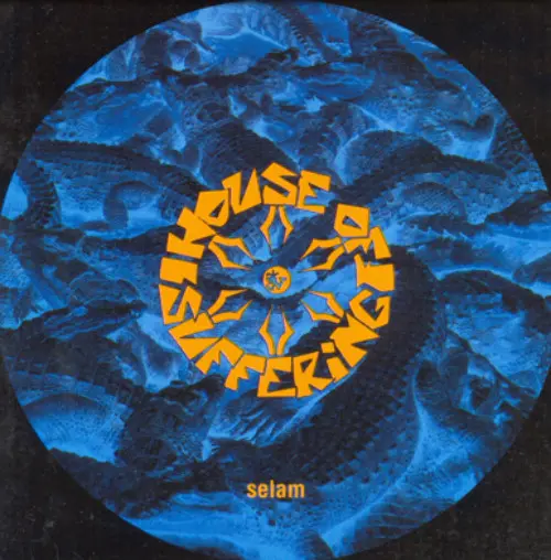 House of Suffering - Selam (LP 1993)