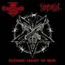 Tyrannizer Order / Nokturnel (split 7"ep 2011)