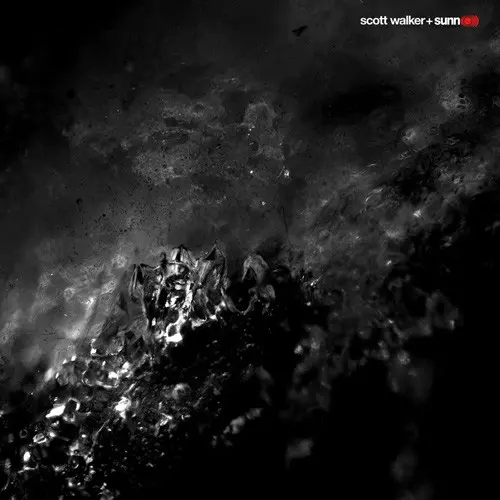 Scott Walker + Sunn O))) - Soused (2LP)