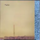 Fugazi - In On The Kill Taker (LP clear vinyl)