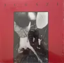 Fugazi - Fugazi (7 songs) (LP red vinyl)