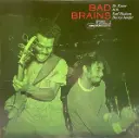 Bad Brains - S/T (LP)