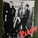 The Clash - S/T (LP 180 g.)