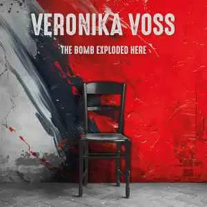 [100004] Veronika Voss - The Bomb Exploded Here (mLP 2024)