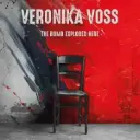 Veronika Voss - The Bomb Exploded Here (mLP 2024)