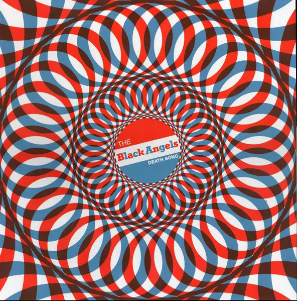 The Black Angels - Death Song (2LP)