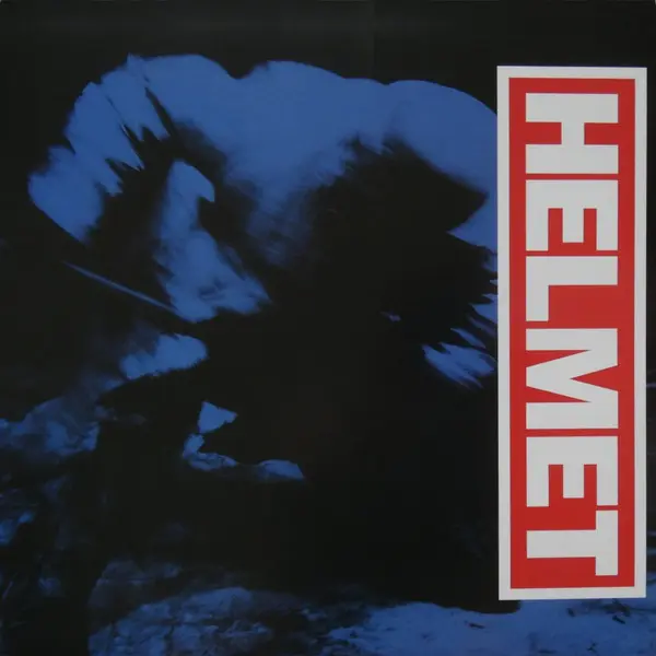 [100089] Helmet - Meantime (LP)