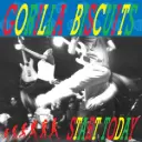 Gorilla Biscuits - Start Today (LP baby blue vinyl)