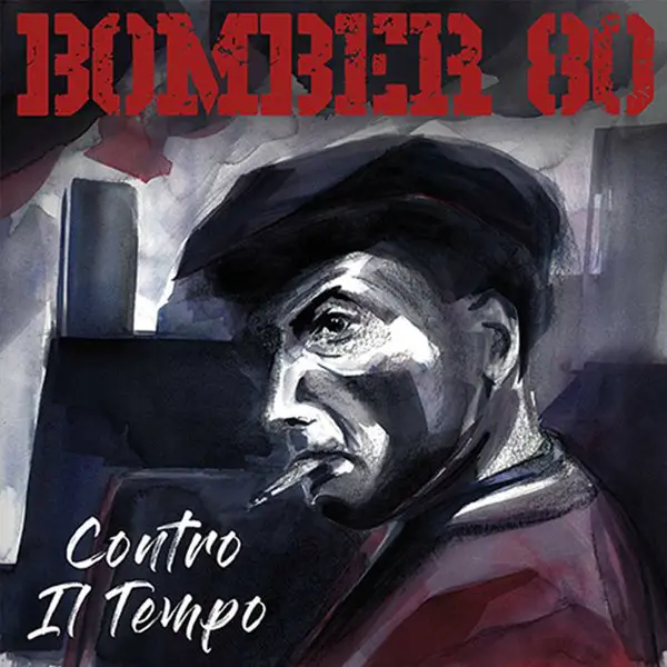 Bomber 80 - Contro il Tempo (LP)