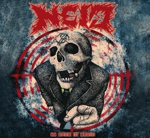 [100109] Neid - Non Repetere est Hereditas (cd ep 2013)