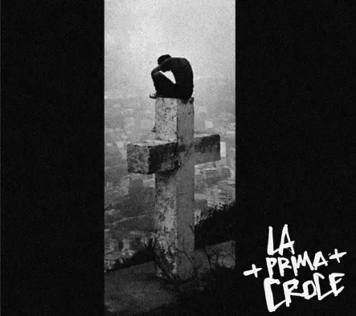 [100112] LaCroce - La Prima Croce (cd 2023)