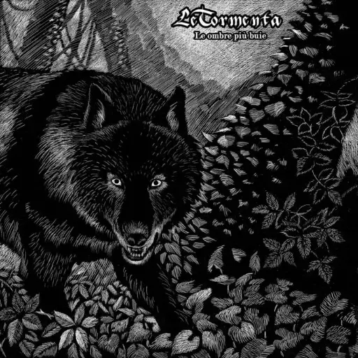 [100007] LeTormenta - Le Ombre Più Buie (LP 2025)