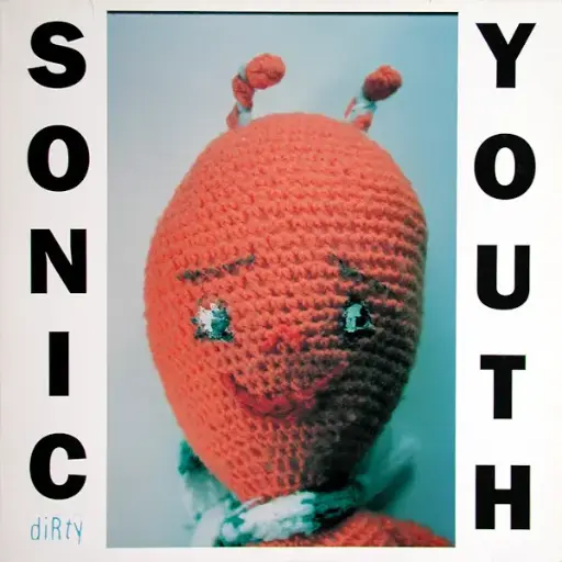 [100072] Sonic Youth - Dirty (2LP)