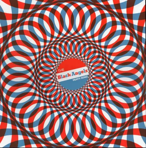 [100081] The Black Angels - Death Song (2LP)