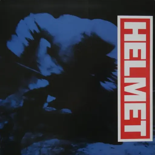 [100089] Helmet - Meantime (LP)